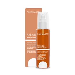  PHARMASEPT After Sun