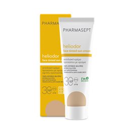  PHARMASEPT Αντηλιακά Σώματος