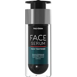 Frezyderm Face Serum Face Tightener Ορός Σύσφιγξης & Αναμόρφωσης 30ml FREZYDERM Οροι / Serum