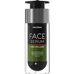Frezyderm Face Serum Pure Collagen Ορός Σύσφιγξης και Ενίσχυσης του Δέρματος 30ml  FREZYDERM Οροι / Serum