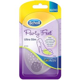 SCHOLL Ανατομικοί  Πάτοι 