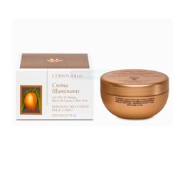 L' Erbolario Crema Illuminante Doposole Kρέμα Λάμψης για μετά την Ηλιοθεραπεία 200ml L ERBOLARIO Αυτομαυριστικά