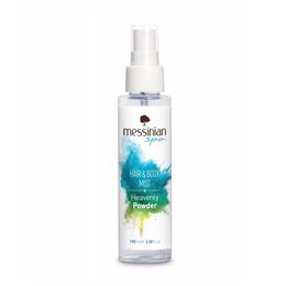 Messinian Spa air & Body Mist Heavenly Powder 100ml  Body Mist
