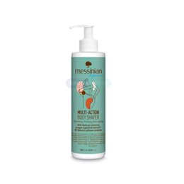 Messinian Spa Multi-Action Body Shaper 250ML  Κυτταρίτιδα / Σύσφιξη
