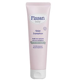  FISSAN Αλλαγή Πάνας-Ερεθισμοί