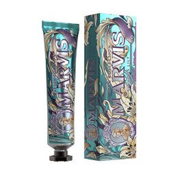 Marvis Garden Collection Sinuous Lily Toothpaste Oδοντόκρεμα 75ml  MARVIS Οδοντόκρεμες