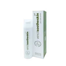 Vencil Sootheskin Gel για Μώλωπες, Μικροτραυματισμούς & Μυϊκούς Πόνους 100ml VENCIL Πόνοι Μυών & Αρθρώσεων