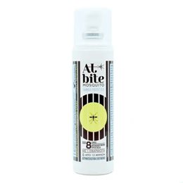 At Bite Mosquito Family Protection Spray Εντομοαπωθητικό Προσώπου & Σώματος 100 ml ATBITE Aντικουνουπικά / Εντομοαπωθητικά