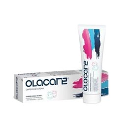 Cube Pharmaceuticals Olacare Diaper Rash Cream Κρέμα Συγκαμάτων 40 g CUBE (ΦΑΡΜ.) Αναπλαστικές Κρέμες