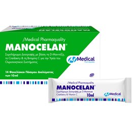  MEDICAL PHARMAQUALITY (ΦΑΡΜ.) Ουροποιητικό
