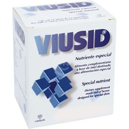 ArmAture Viusid Συμπλήρωμα για την Ενίσχυση του Ανοσοποιητικού 21 φακελίσκοι  Ανοσοποιητικό
