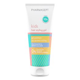 Pharmasept Kids Hair Styling Gel 100ml PHARMASEPT Σαμπουάν & Conditioner
