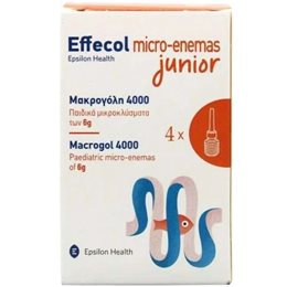  EVACOL Δυσκοιλιότητα