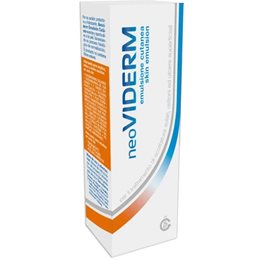 Neoviderm Skin Emulsion, Επουλωτικό Κρεμογαλάκτωμα 30ml. EPSILON HEALTH Αναπλαστικές Κρέμες