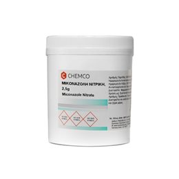  CHEMCO Χημικά- Πρώτες Υλες