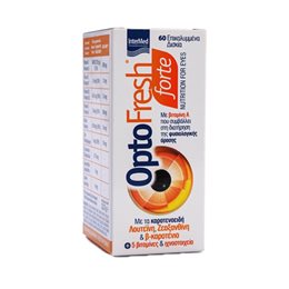  OPTOFRESH Όραση