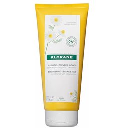 Klorane Chamomile Conditioner Μαλακτική Κρέμα Με Χαμομήλι Για Ξανθά Μαλλιά 200ml KLORANE Κρέμες Μαλλιών / Conditioner