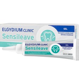  ELGYDIUM Οδοντόκρεμες