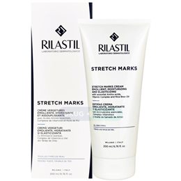 Rilastil Stretch Marks Cream 200ml  Ραγάδες