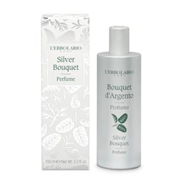 L 'Erbolario Bouquet d'Argento Profumo Unisex Άρωμα 100ml L ERBOLARIO Ανδρικά Αρώματα