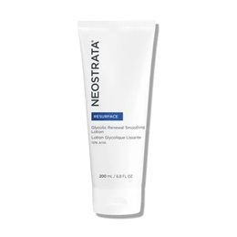 Neostrata Resurface Glycolic Renewal Smoothing Lotion Κρέμα Aναζωογόνησης με Γλυκολικό Οξύ 200 ml NEOSTRATA Ενυδάτωση