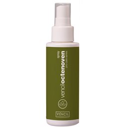 Vencil Pro Care Series Octenoven Απολυμαντικό Διάλυμα Σε Μορφή Spray 100ml  Περιποίηση Πληγών