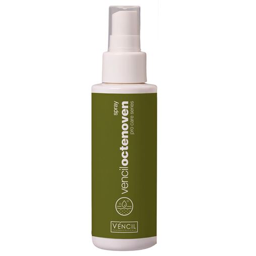 Vencil Pro Care Series Octenoven Απολυμαντικό Διάλυμα Σε Μορφή Spray 100ml