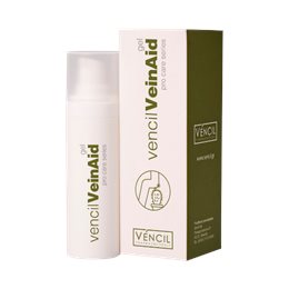 Vencil VeinAid Gel 50ml  Περιποίηση Πληγών