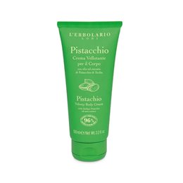 L'Erbolario Velvet Body Cream Pistacchio Κρέμα Σώματος Φυστίκι, 100ml L ERBOLARIO Ενυδάτωση