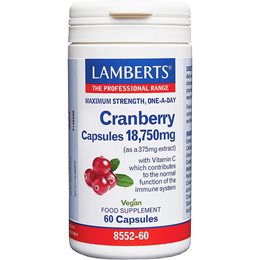  LAMBERTS Ουροποιητικό