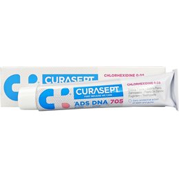  CURASEPT Οδοντόκρεμες