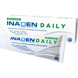  INADEN Οδοντόκρεμες