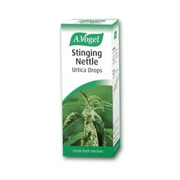  VOGEL Ουροποιητικό Σύστημα 