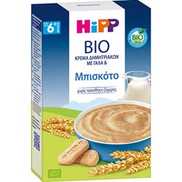  HIPP Κρέμες