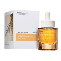 Korres Black Pine Primus Ορός Ενεργοποίησης Νεότητας 30 ml KORRES Οροι / Serum