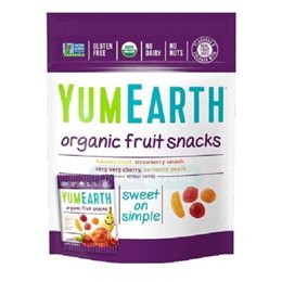  YUMEARTH Παιδικά Σνακ
