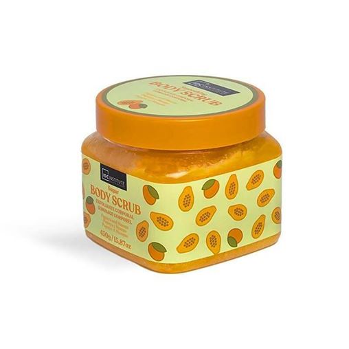 Sugar Body Scrub Σώματος Papaya & Mango 470gr