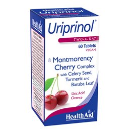  HEALTH AID Ουροποιητικό