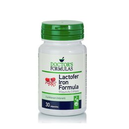  DOCTORS FORMULA Μέταλλα-Ιχνοστοιχεία