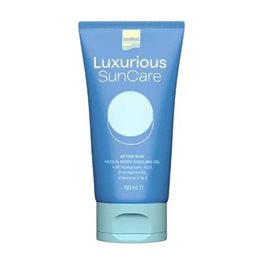  LUXURIOUS After Sun