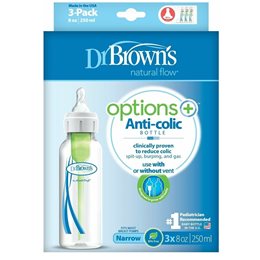  DR. BROWNS Μπιμπερό