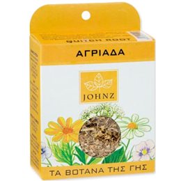 Zarbis Johnz Αγριάδα 30gr JOHNS Βότανα