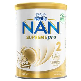  NAN Βρεφικά Γάλατα