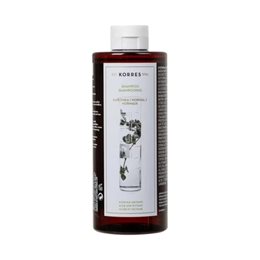  KORRES Shampoo
