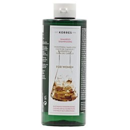  KORRES Dandruff / Dryness