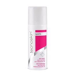 Tecnoskin Anti-Spot Multi-Action Κρέμα Ημέρας κατά των Κηλίδων SPF20 50ml TECNOSKIN Αντηλιακά Προσώπου
