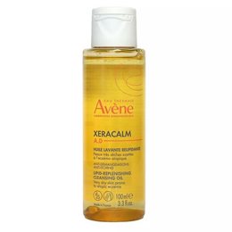 Avène XeraCalm A.D Λάδι Καθαρισμού για το Ξηρό Δέρμα Με Τάση Ατοπίας 100ml  Καθαρισμός