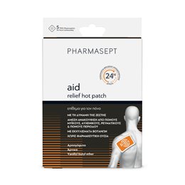  PHARMASEPT Πόνοι Μυών & Αρθρώσεων  