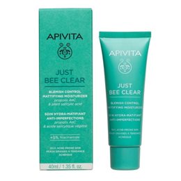  APIVITA Oily Skin / Acne