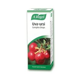  VOGEL Ουροποιητικό Σύστημα 
